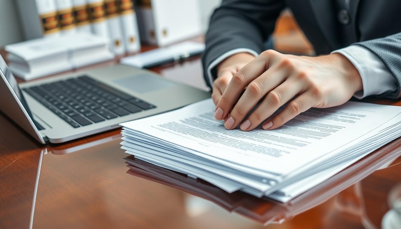 Why Choose Our Contract Review?
